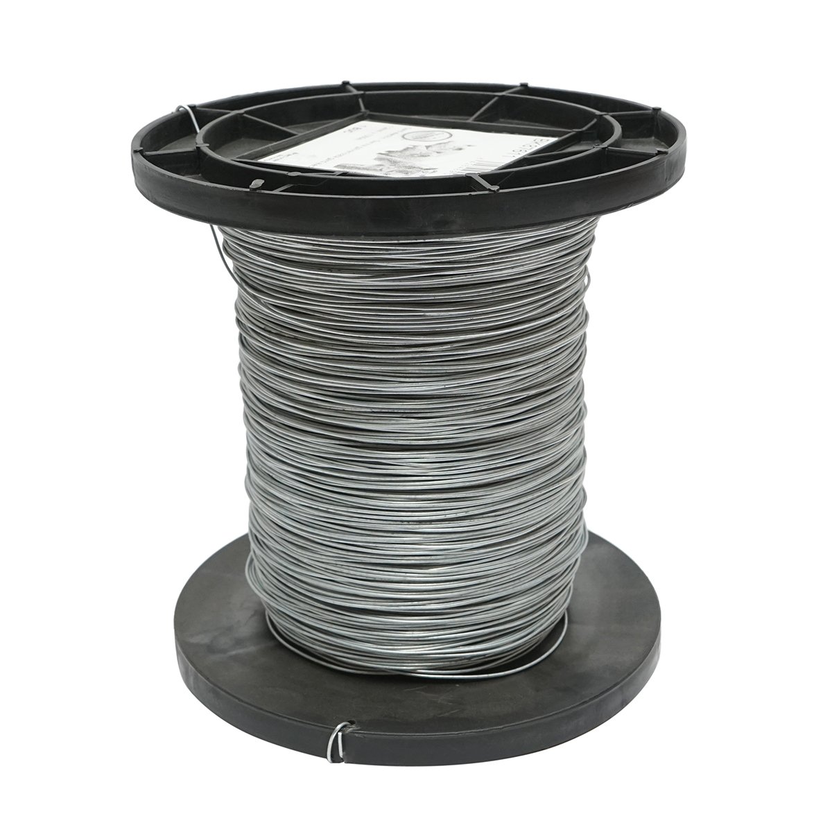 Sarma galvanizata pentru gard electric 1,2mm x 1000m Breckner Germany